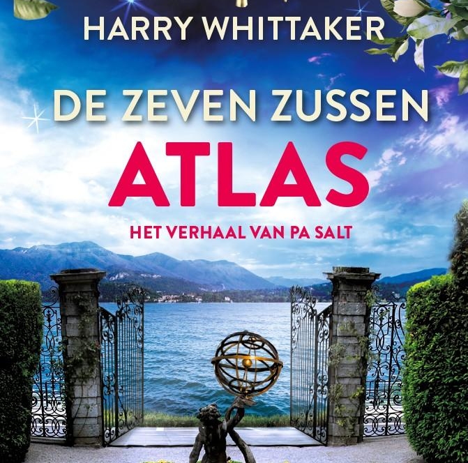 Atlas - Lucinda Riley - De Zeven Zussen, goedkope boeken, aanbieding, ebook, ebooks, Christelijke Romans Top 10, Bestseller, aanbiedingen, ebooks, deel 8, ebookshop