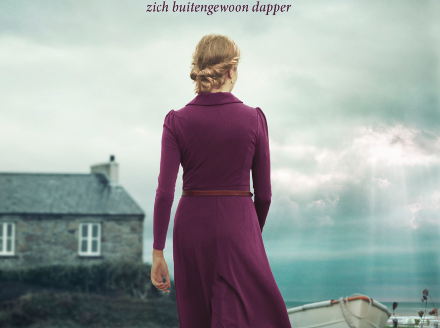 Sarah Sundin, de roeier van Kopenhagen, ebook, aanbieding