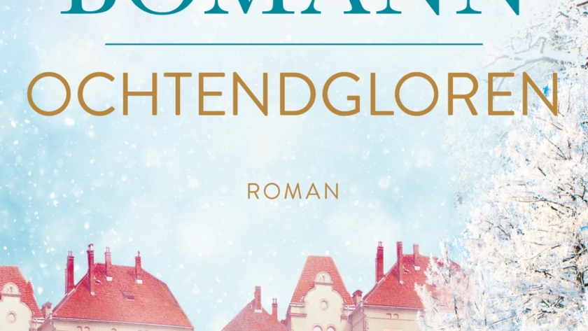 Ochtendgloren - Corina Bomann, ebook. goedkoop, aanbieding, waldfriede 4, Corina Bomann, christelijke romans