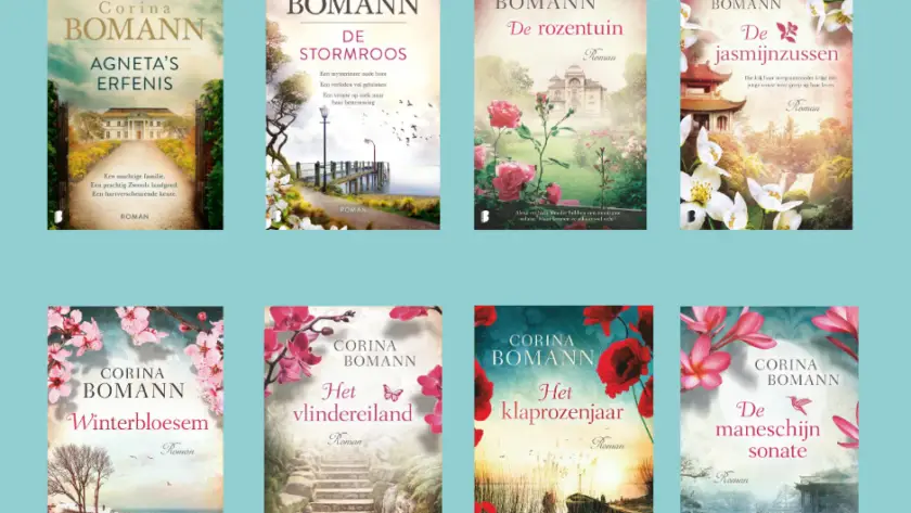 Corina Bomann, eBooks, aanbieding