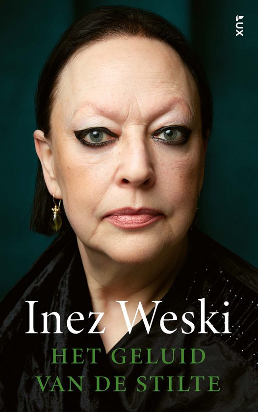 Het geluid van de stilte - ebook - aanbieding - Inez Weski