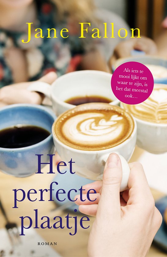 Het perfecte plaatje, Goedkope, Romans, eBooks, Jane Fallon