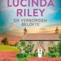 Nu in de aanbieding! E-book ‘De Verborgen Belofte’ van Lucinda Riley