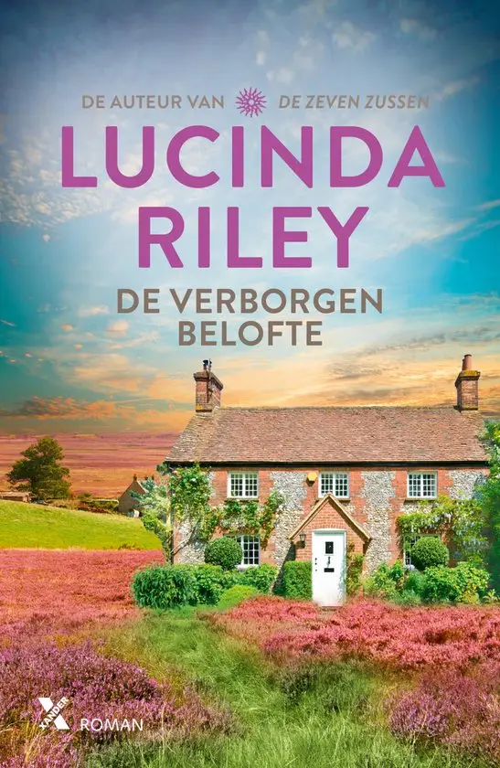 Lucinda Riley, ebook, aanbieding, de verborgen belofte