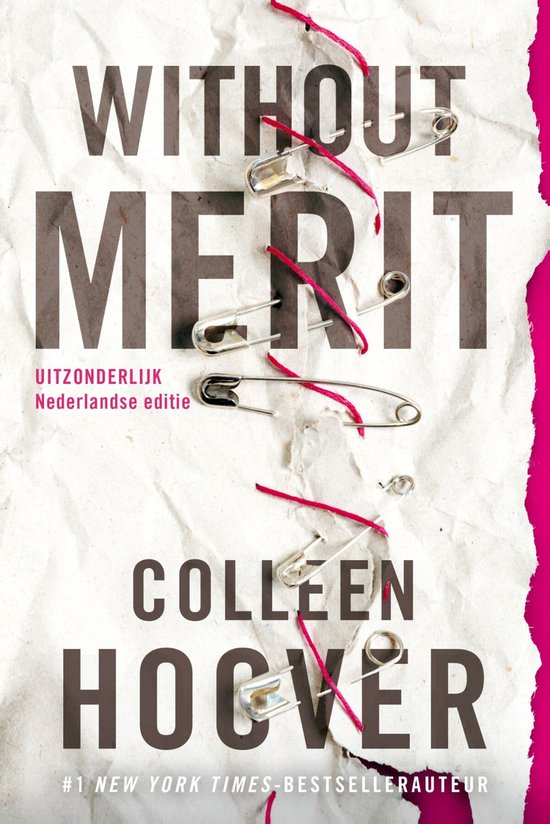 Uitzonderlijk, Colleen Hoover