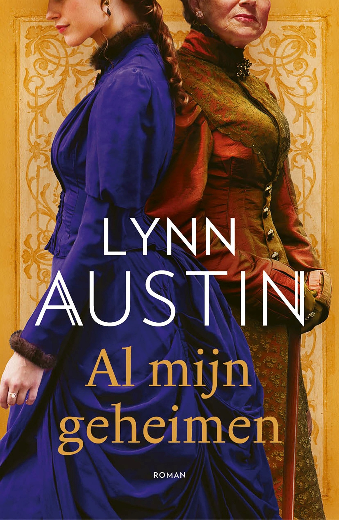 Al mijn geheimen - Lynn Austin, Christelijke Boeken & Romans Top 10, Bestsellers, aanbiedingen, christelijke romans, ebooks, eboek, christelijke auteurs