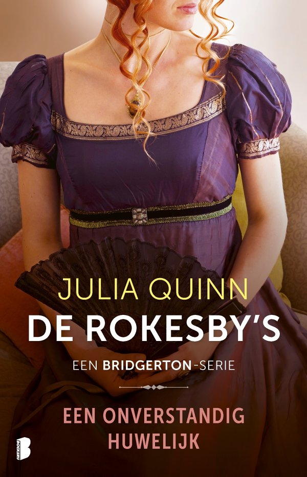 Een onverstandig huwelijk - Julia Quinn - romans, christelijke, goedkope romans, aanbiedingen