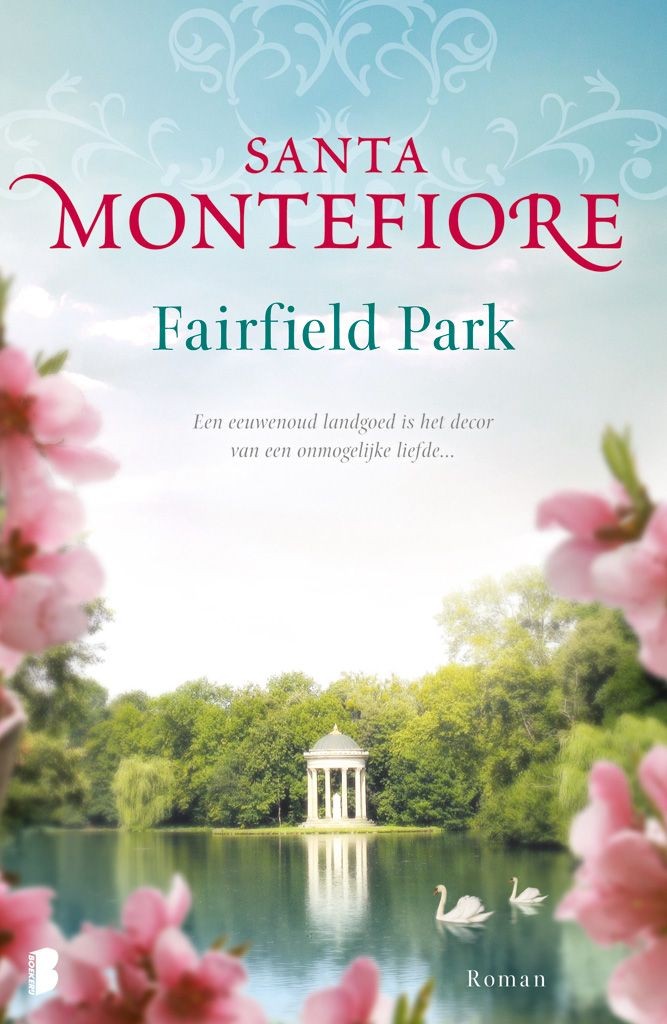 Fairfield Park - Santa Montefiore