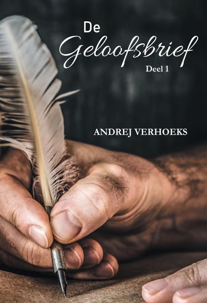 De Geloofsbrief - Andrej Verhoeks