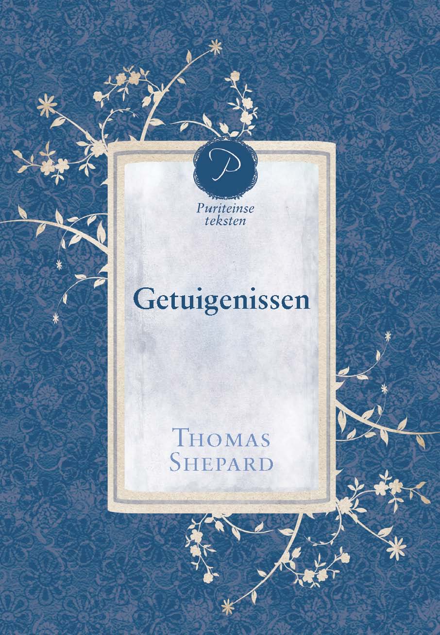 Getuigenissen - Thomas Shepard