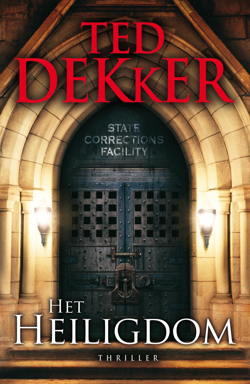 Heiligdom, Het - Ted Dekker