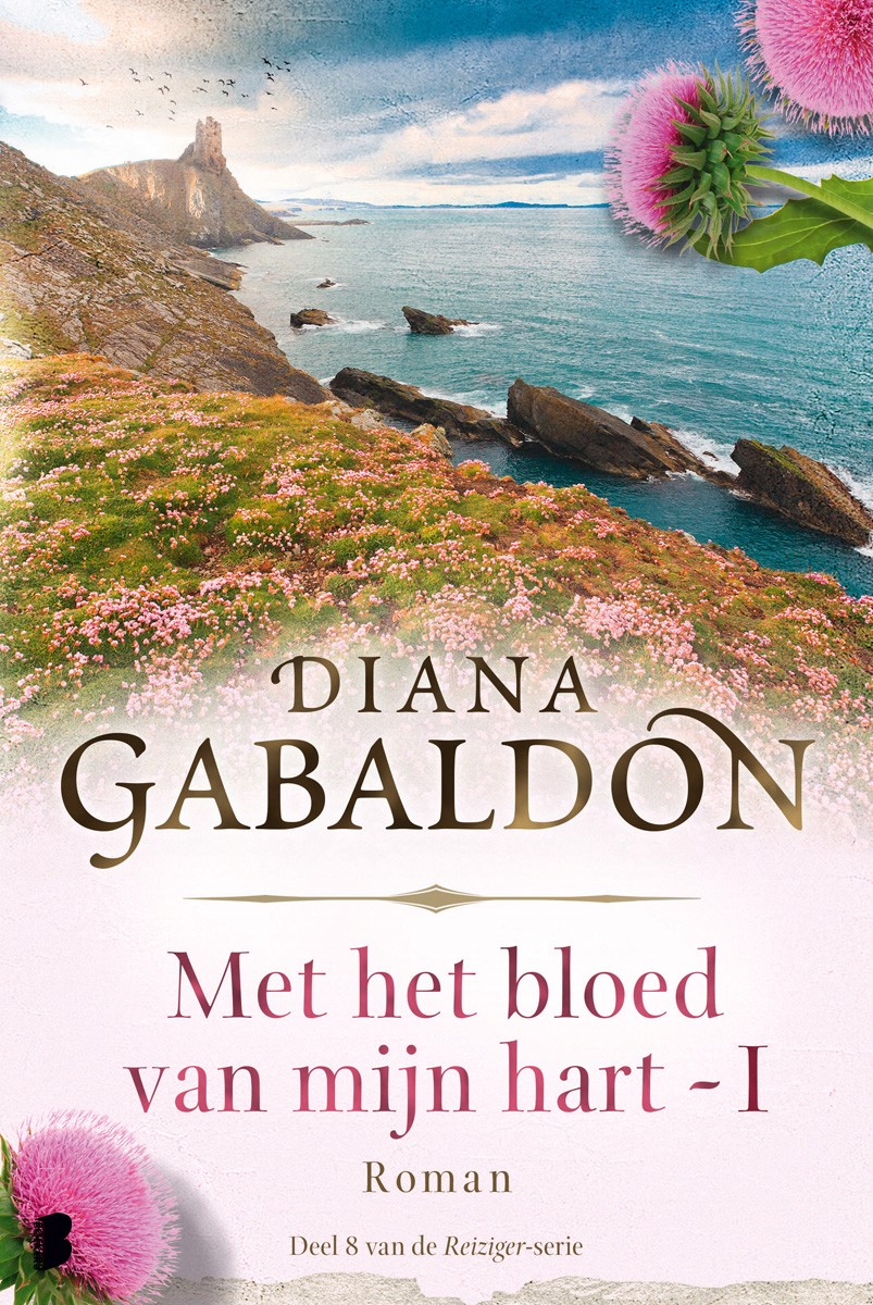 Met het bloed van mijn hart ~ I - Diana Gabaldon