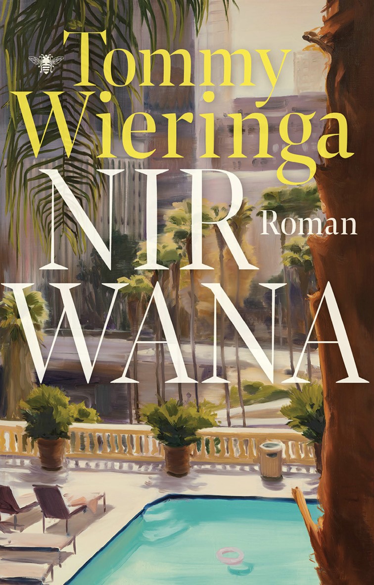 Nirwana - Tommy Wieringa