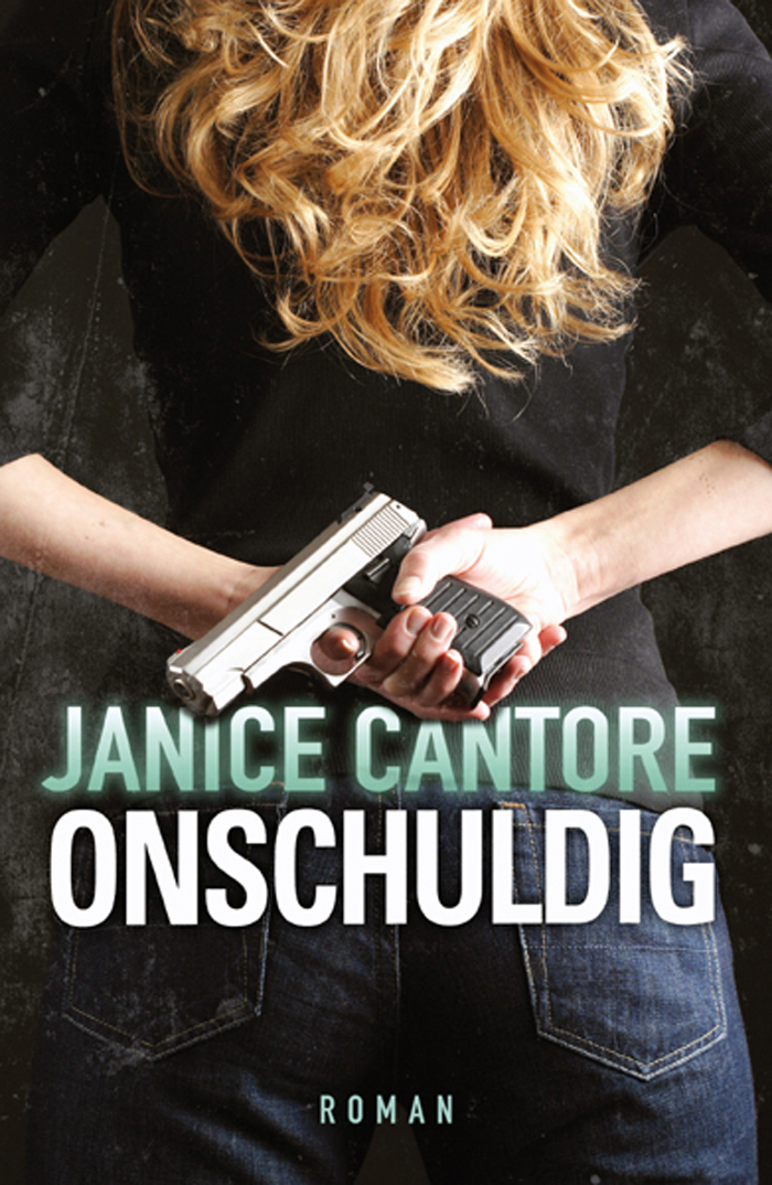 Onschuldig - Janice Cantore