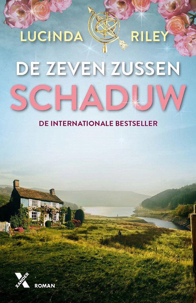 Schaduw - Lucinda Riley