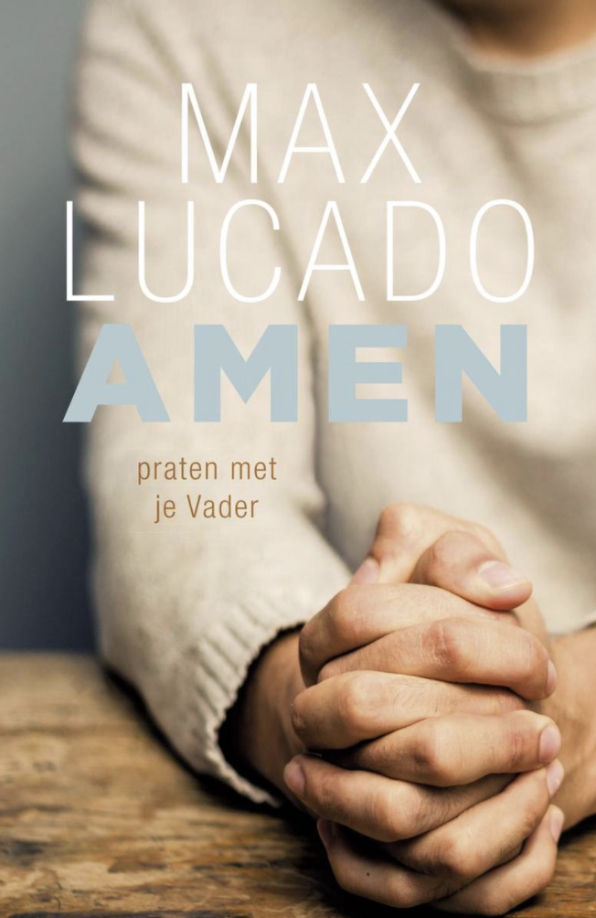 Amen, Max Lucado, Goedkope eboeken ePub