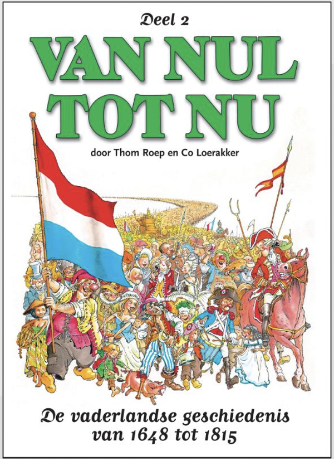 Van nul tot nu deel 2 ebook