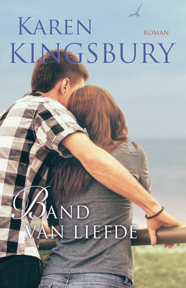 Samen onderweg 4 - Band van liefde Karen Kingsbury Epub goedkoop ebook