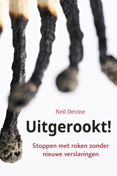 Uitgerookt