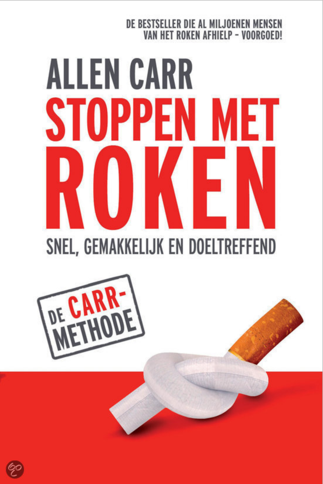 Stoppen met roken gemakkelijk goedkoop ebook eboek boek epub