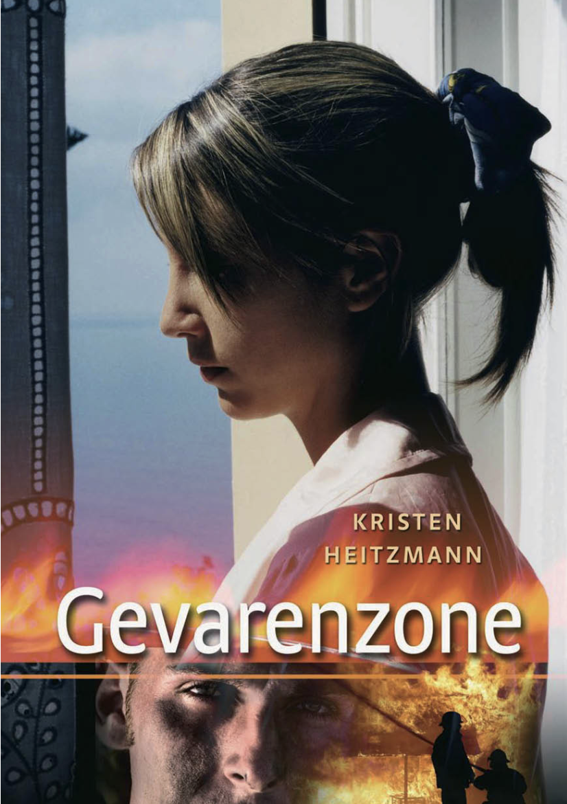 Gevarenzone