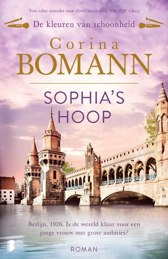 Sophia’s hoop - Corina Bomann, aanbieding, goedkope boeken, ebook, korting