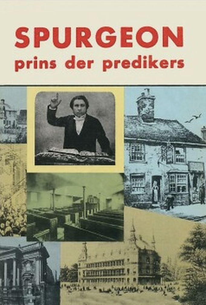 Spurgeon prins der predikers