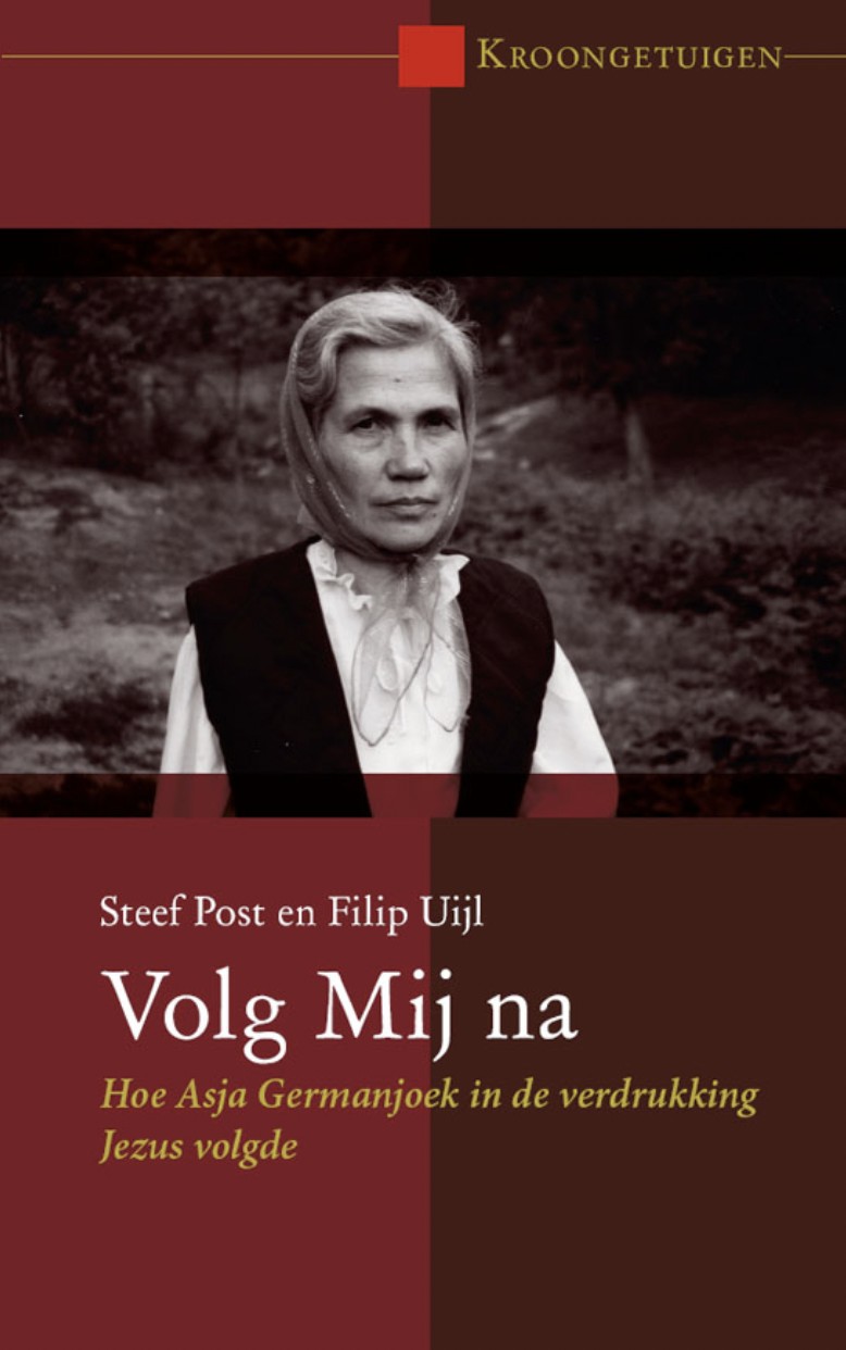 Volg Mij na - Steef Post en Filip Uijl