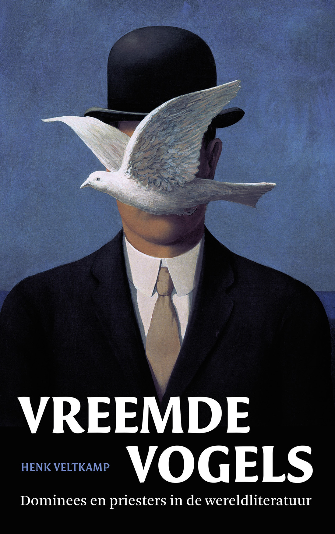 vreemde vogels