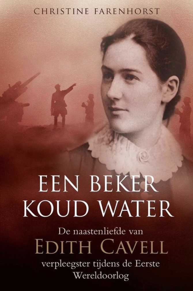 Een beker koud water - Christine Farenhorst