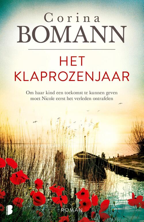 Het klaprozenjaar - Corina Bomann