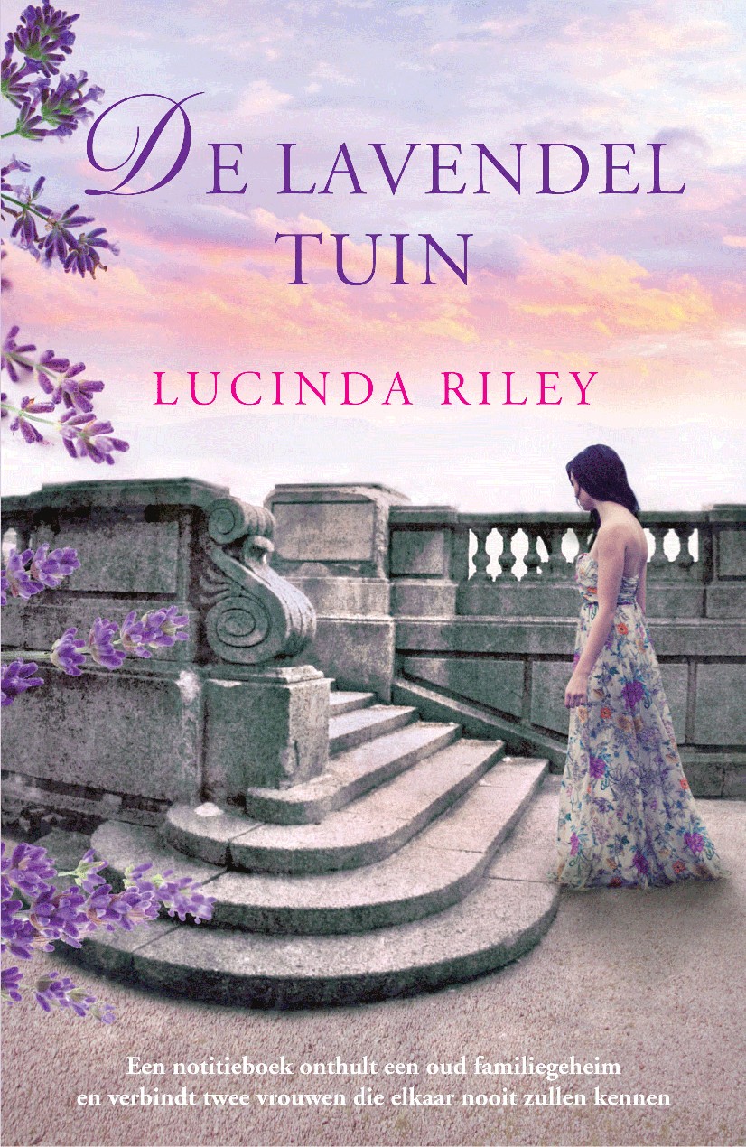 lavendeltuin, De - Lucinda Riley