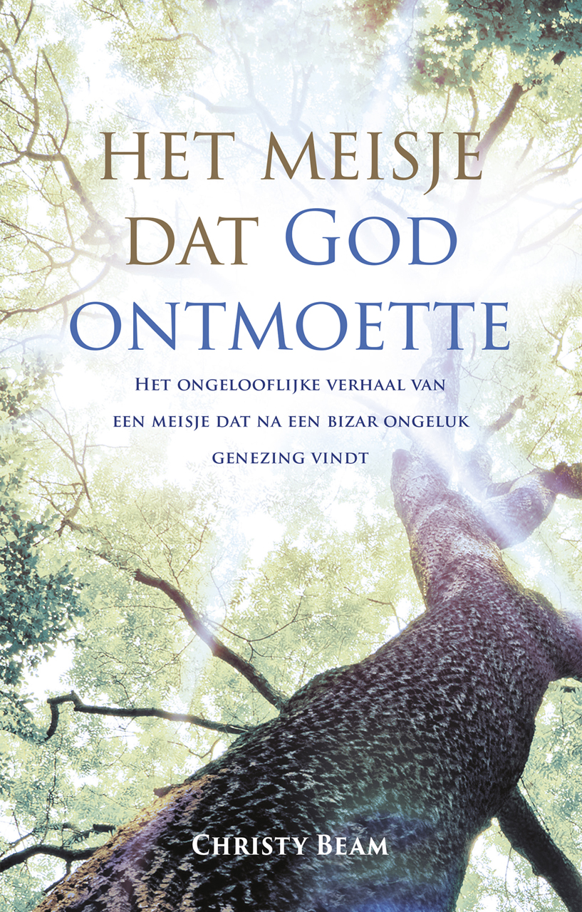 meisje dat God ontmoette, Het - Christy Beam