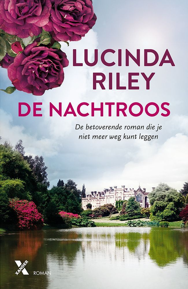 nachtroos, De - Lucinda Riley