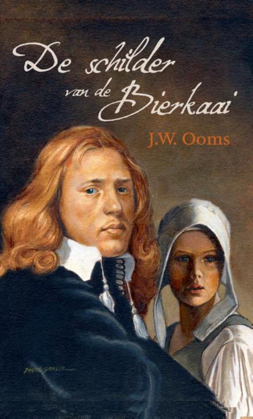 schilder van de Bierkaai, De - J.W. Ooms