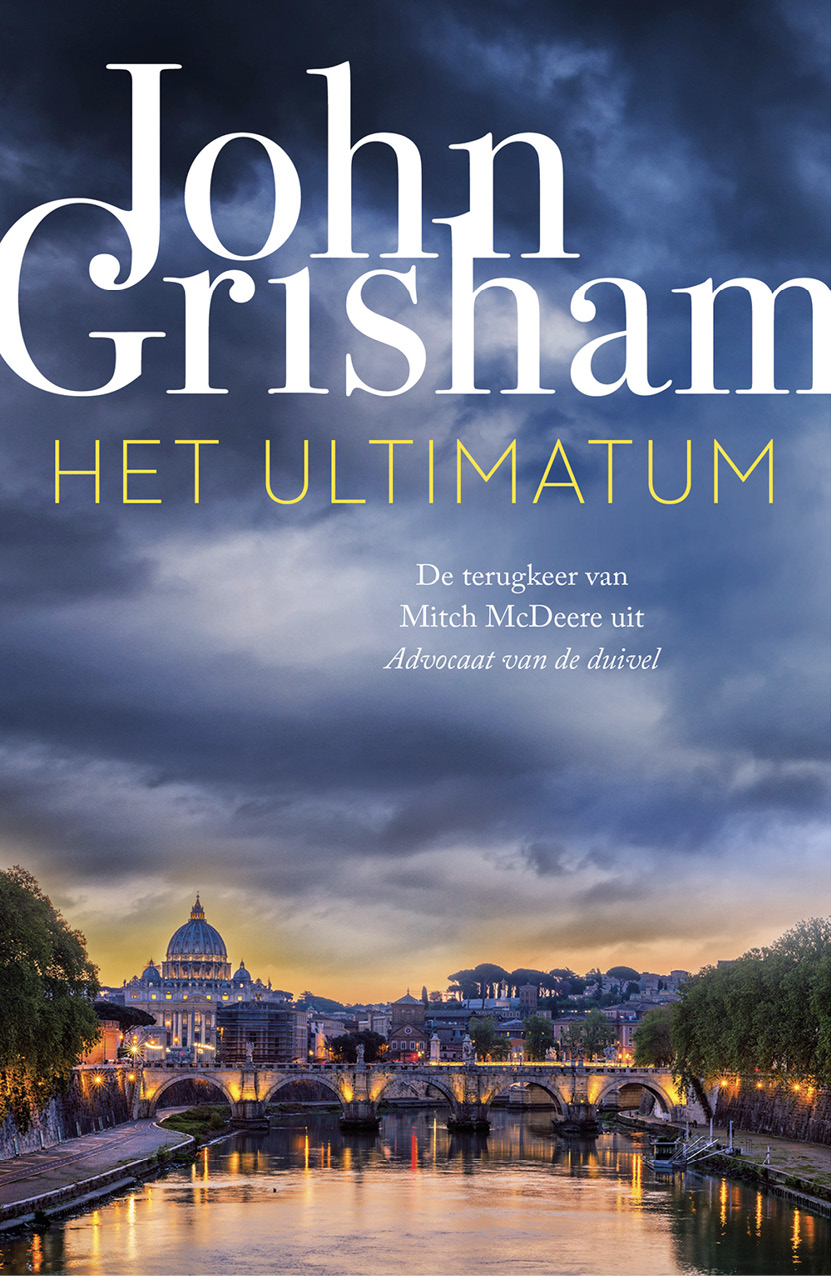 Het ultimatum - John Grisham