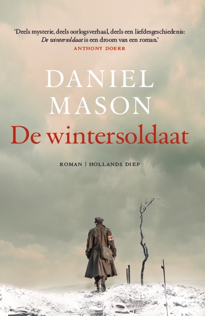 De wintersoldaat - Daniel Mason, Christelijke Roman