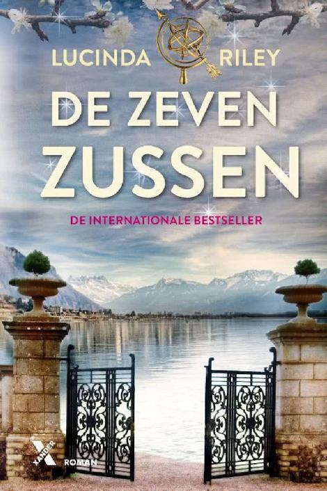 zeven zussen, De - Lucinda Riley