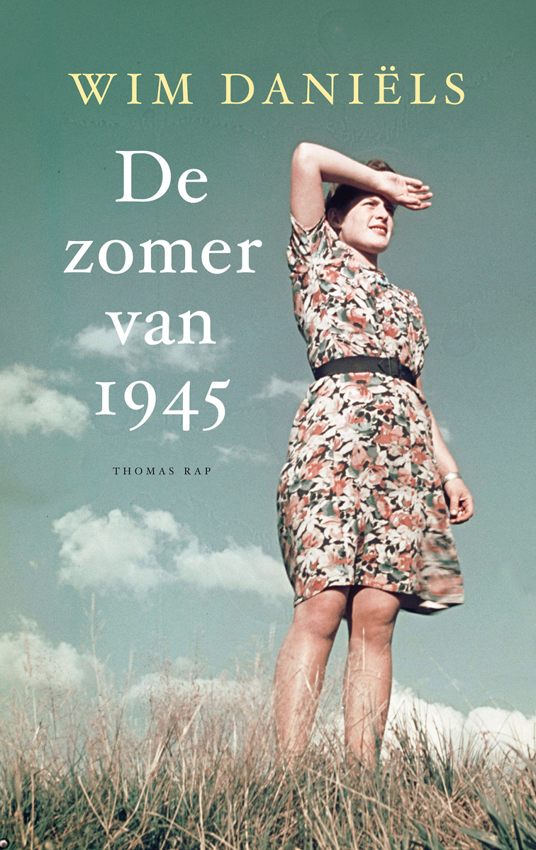 De zomer van 1945 - Wim Daniëls