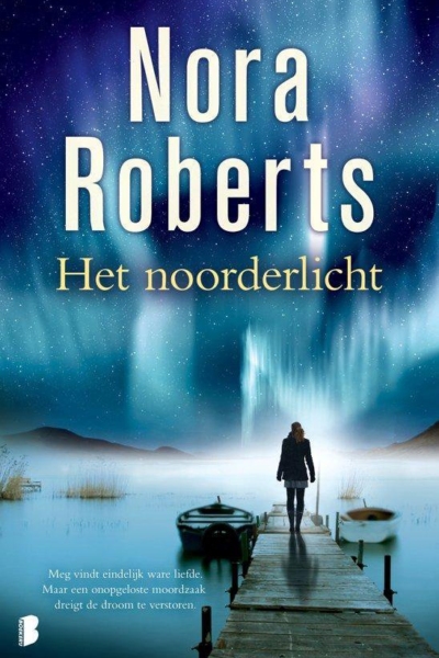 Nora Roberts ebook