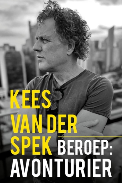 Kees van der Spek