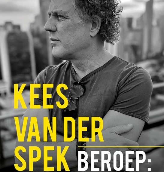 Kees van der Spek