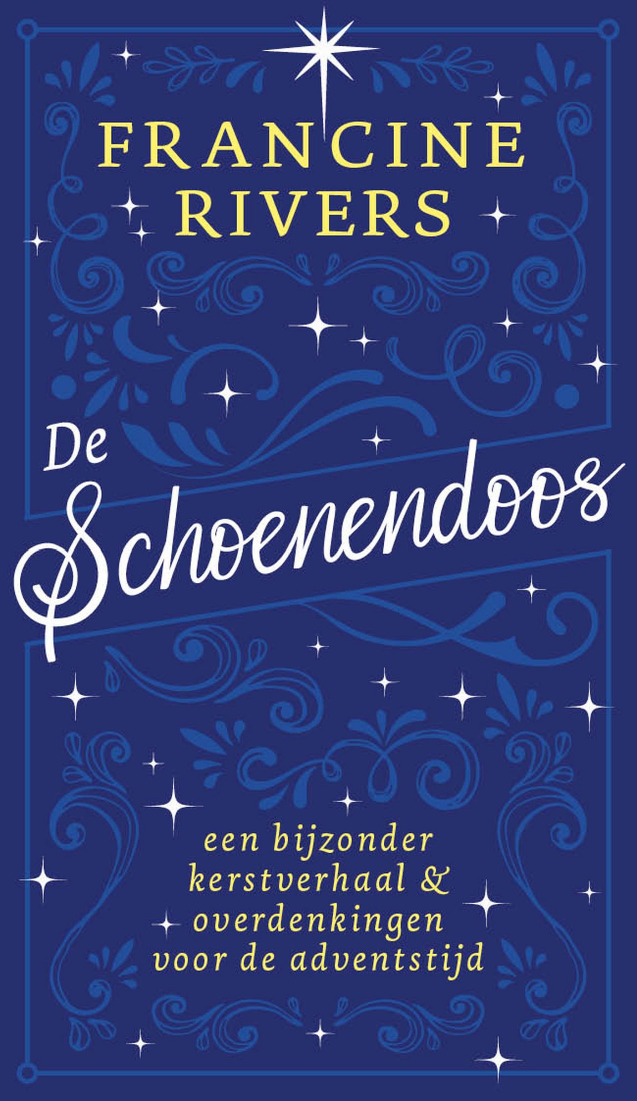 De Schoenendoos | Christelijke Romans Top 10 Christelijke Boeken