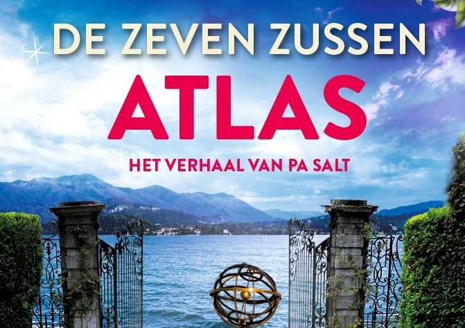 Atlas - Lucinda Riley - De Zeven Zussen, goedkope boeken, aanbieding, ebook, ebooks, Christelijke Romans Top 10, Bestseller, aanbiedingen, ebooks, deel 8, ebookshop