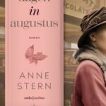 Drie dagen in augustus - Anne Stern ebook christelijke romans