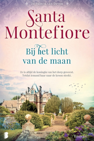 Bij het licht van de maan - Santa Montefiore