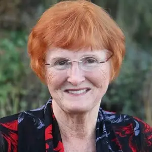 Picture of Wanda E. Brunstetter