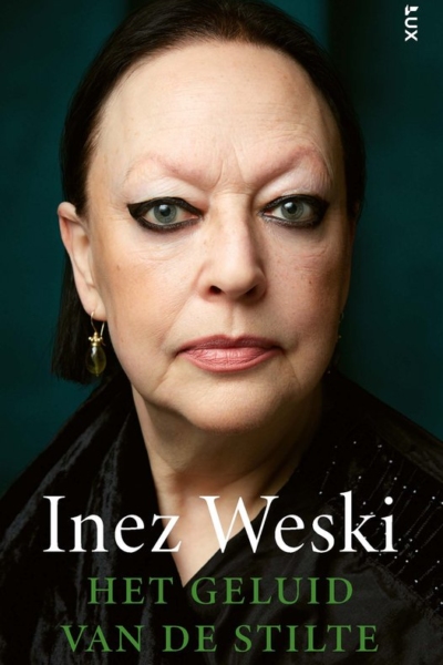 Het geluid van de stilte - ebook - aanbieding - Inez Weski