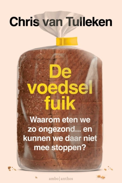 De voedselfuik