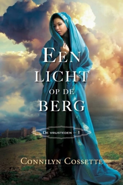 De vrijsteden 1 - Een licht op de berg